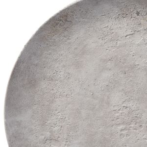 Pantheon Charger - Aged White 6