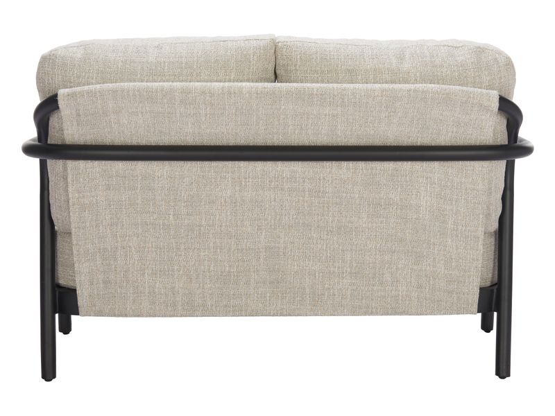 Rein Loveseat Beige 5