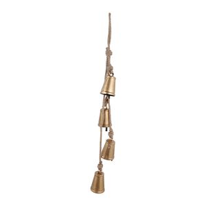 WARRENWICK GOLD BELL 28 (IN) 5