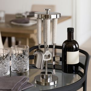 CARTERRIDGE SILVER BAR ACCESSORY 13 (IN) 12