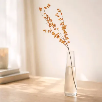 Maple Spice Twig 40in