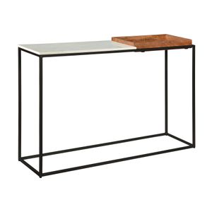 Norman Console Table 2