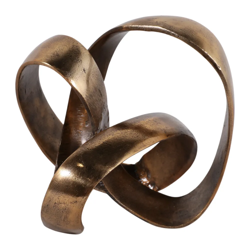 DASHPORT BRONZE DECOR 7 (IN)