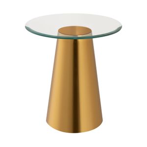 Cone Accent Table 4