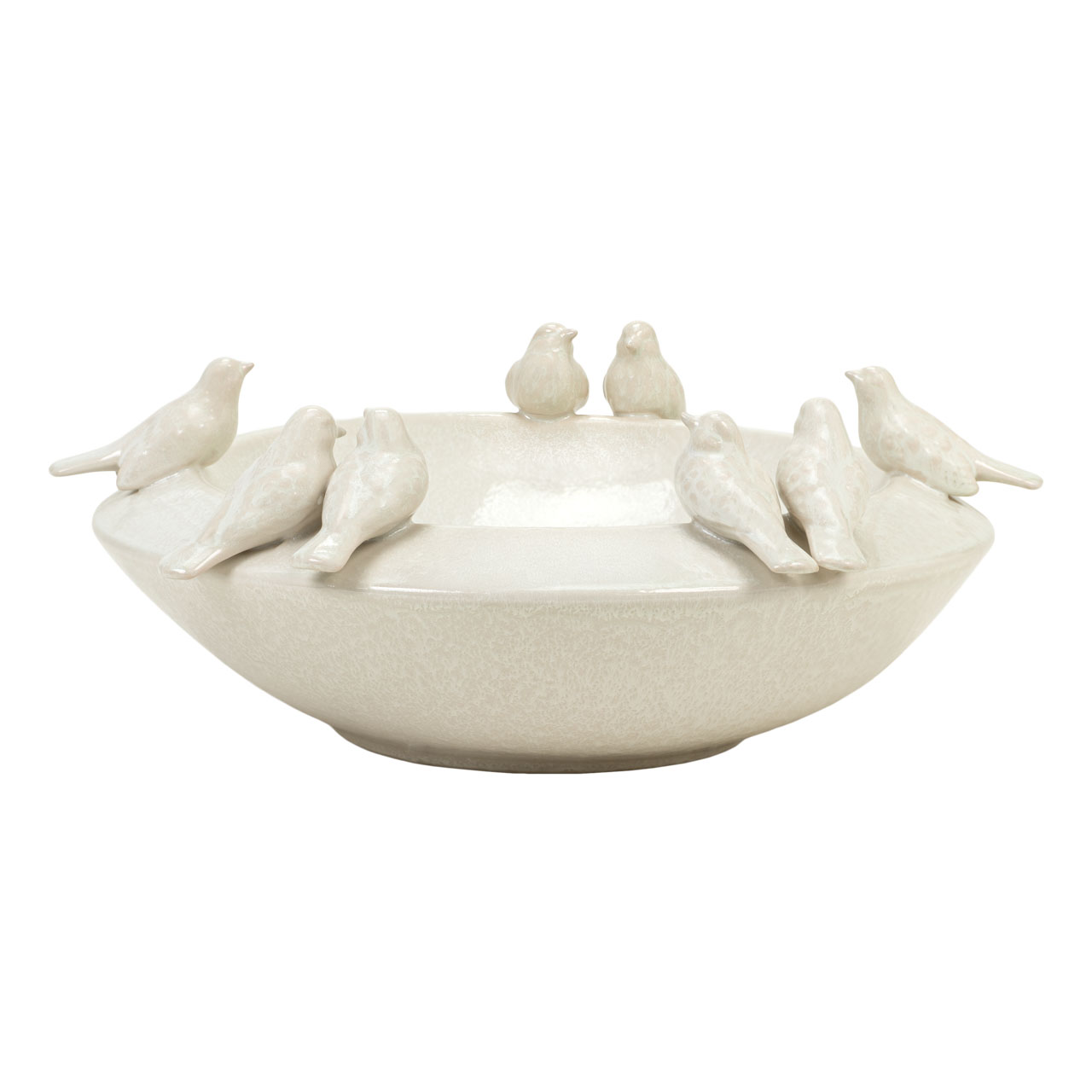 Sylvar Bowl 7