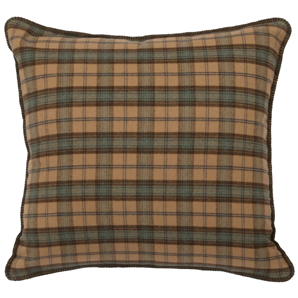 Lake Shore II - Euro Sham - 26x26