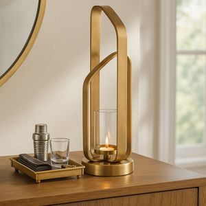 WATSONHAM GOLD HURRICANE 21 (IN) 2