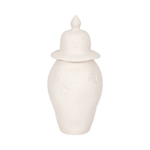 CADENGATE WHITE JAR 16 (IN) 5