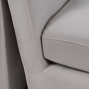 COLTONBURN GRAY CHAIR 31 (IN) 7