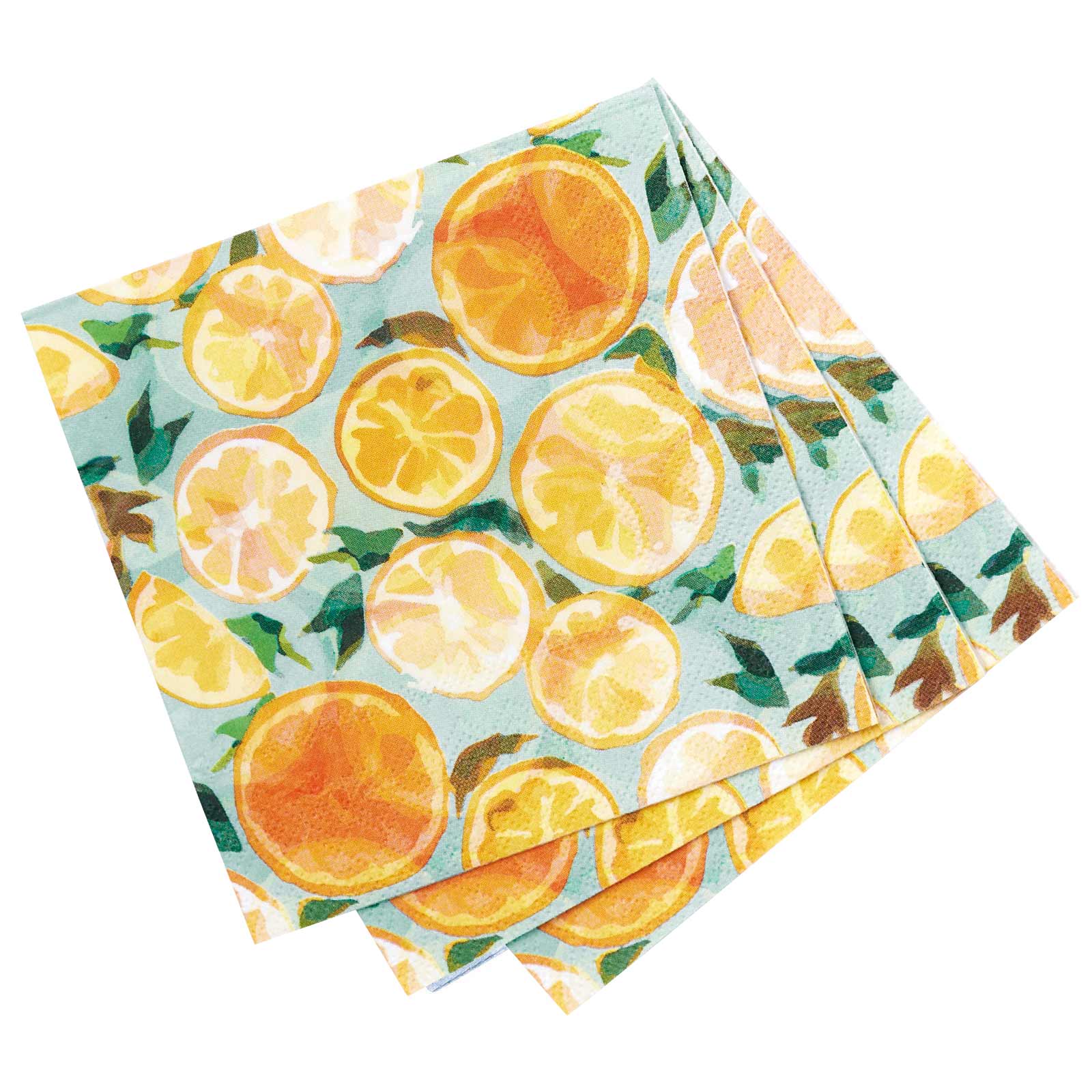 Lemon Slices
