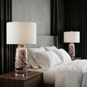 DIXONFIELD BROWN LAMP 29 (IN) 11