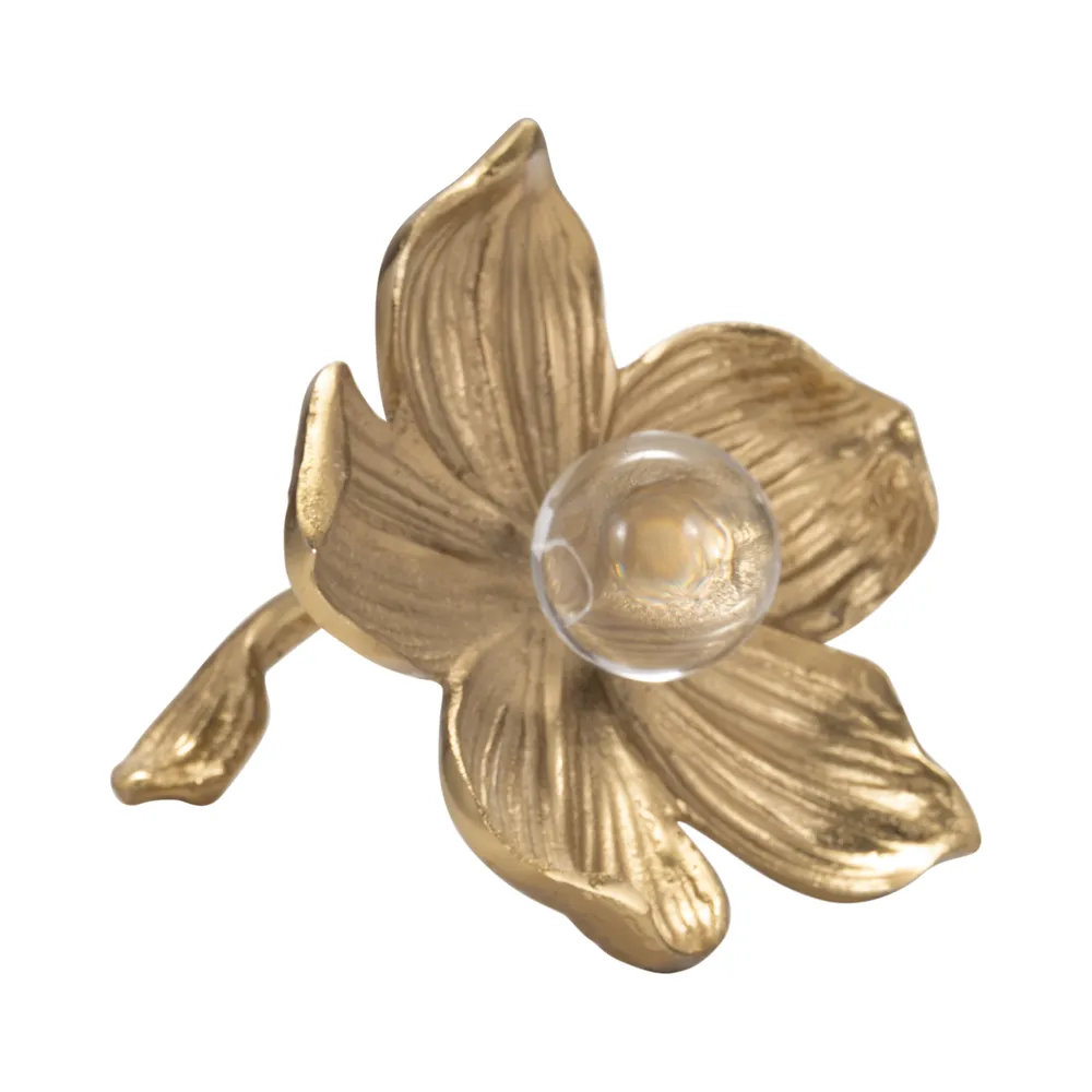 DOUGALMOOR GOLD DECOR 8 (IN)