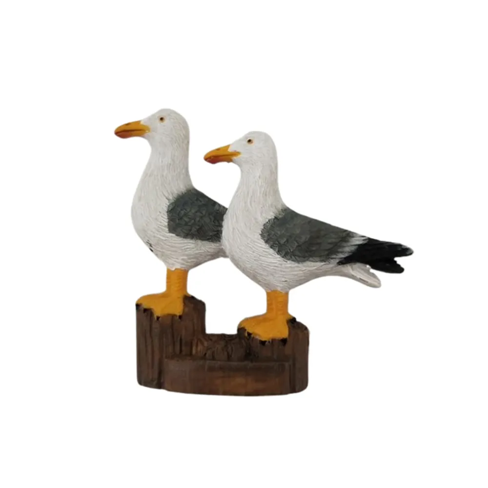 2-3/4" SEA BIRD MAGNET