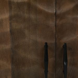 REEDHAM BROWN CABINET 30 (IN) 7