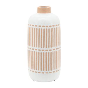 BAYGATE IVORY VASE 12 (IN) 4
