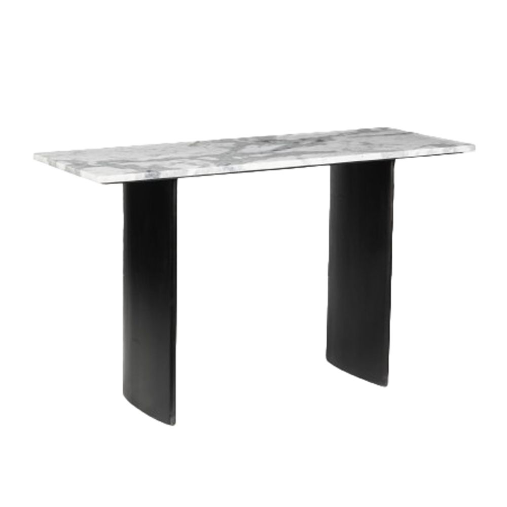 SHAYWORTH BLACK CONSOLE 32 (IN)
