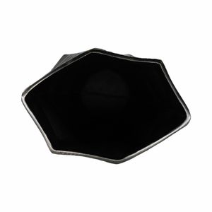 HARLANLEY GRAY VASE 12 (IN) 7