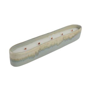 HARTPORT WONDER NATURE SILVES CANDLE 3 (IN) 3