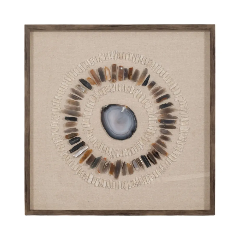 GARNERVIEW TAN ART 30 (IN)