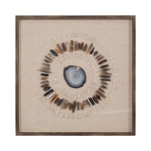 GARNERVIEW TAN ART 30 (IN) 1
