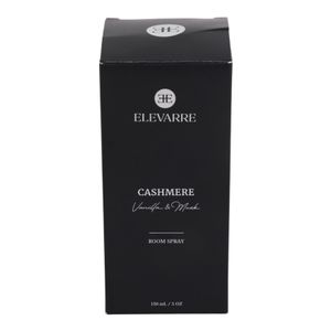 PAXTONVALE CASHMERE VANILLA & MUSK CANDLE 6 (IN) 6