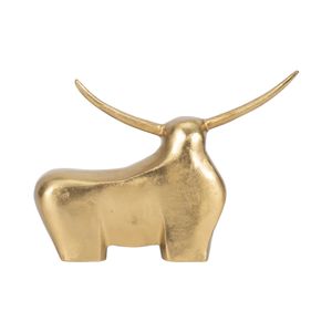 GARRETTWELL GOLD DECOR 8 (IN) 5