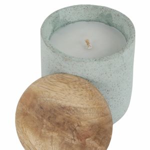 DANFORTHFORD WILD JASMINE & DAISY CANDLE 4 (IN) 4