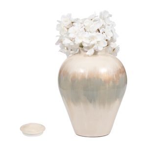 GORDENLAKE WHITE JAR 12 (IN) 3