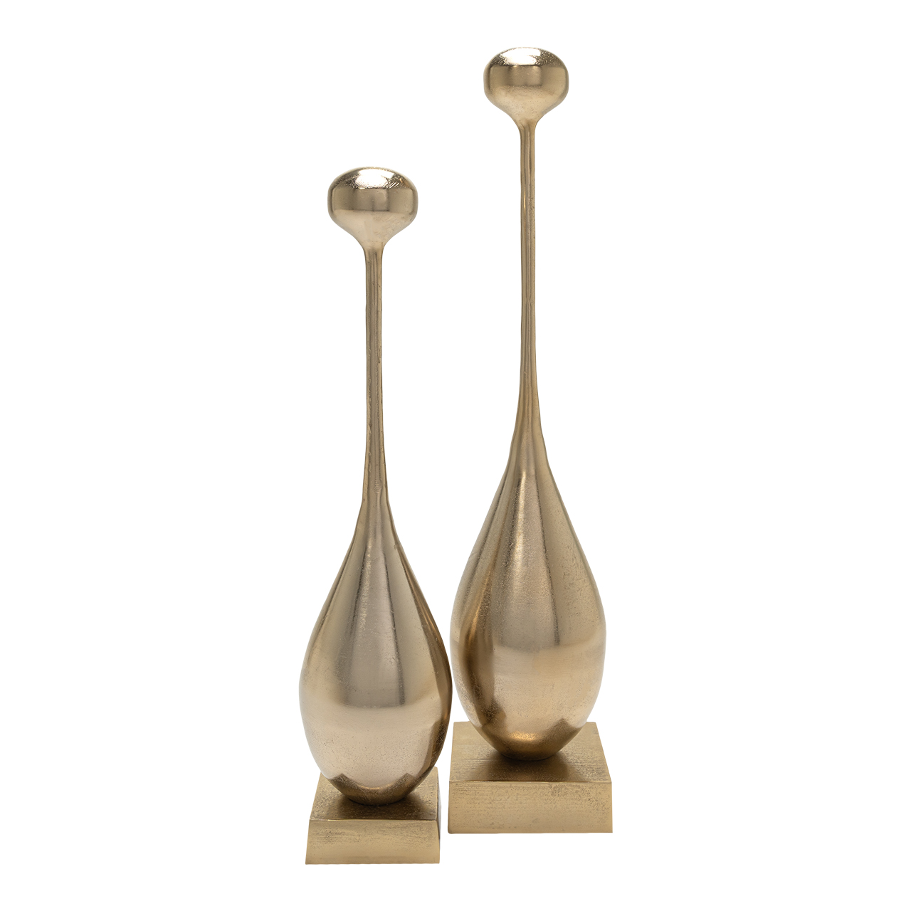 Prelix Candleholders -Set 2 7