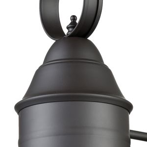 Onion 18'' High 1-Light Outdoor Sconce - Oil Rubbed Bronze 3