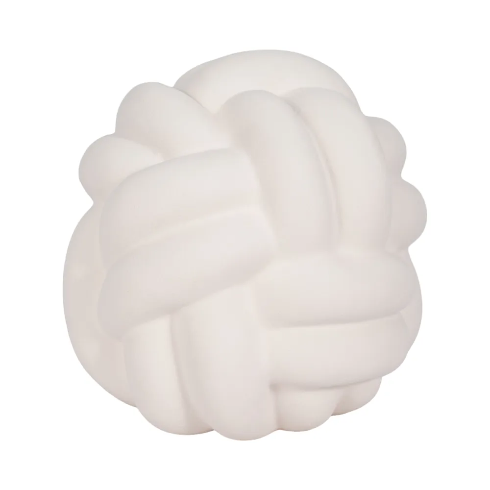 BRENTONBEACH WHITE ORB 8 (IN)