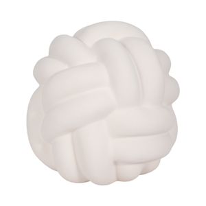 BRENTONBEACH WHITE ORB 8 (IN) 3