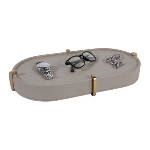 HAROLD IVORY TRAY 2 (IN) 3