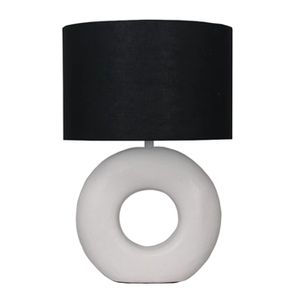 EVERTONMILL WHITE LAMP 26 (IN) 1