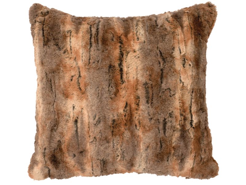 Amber Fox - Pillow - 18x18 thumbnail