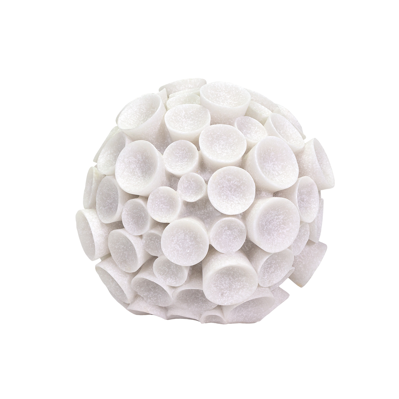 Lela Coral Sculpture 4
