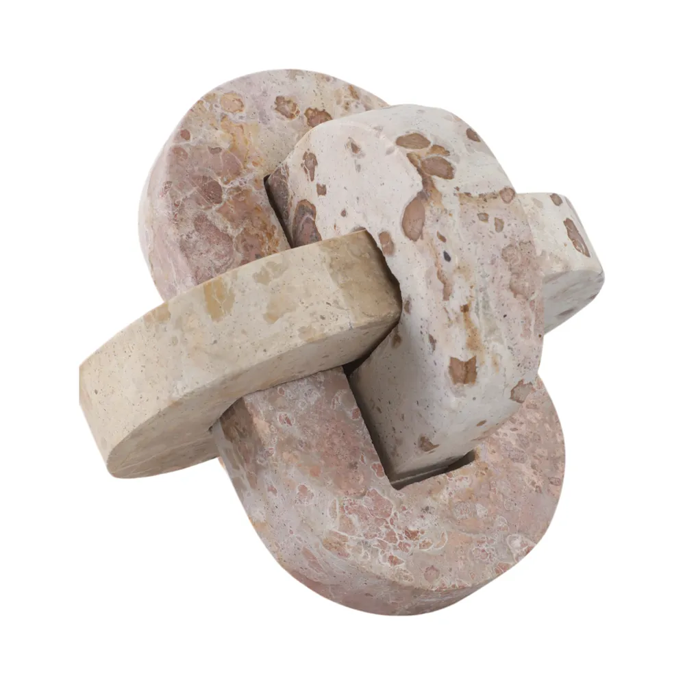 JULIANWICK IVORY DECOR 7 (IN)