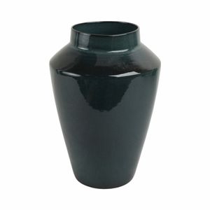 FORBESBEACH BLUE VASE 14 (IN) 5