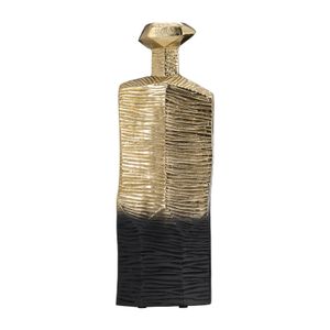 MAXWICK BLACK VASE 20 (IN) 1
