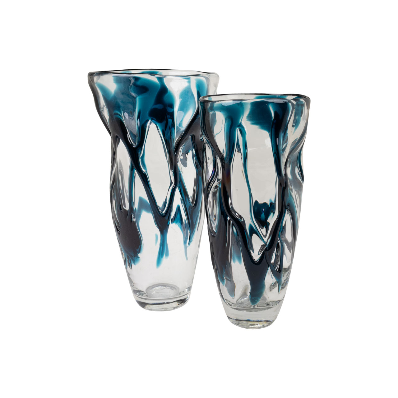 Oliana Short Vase 7