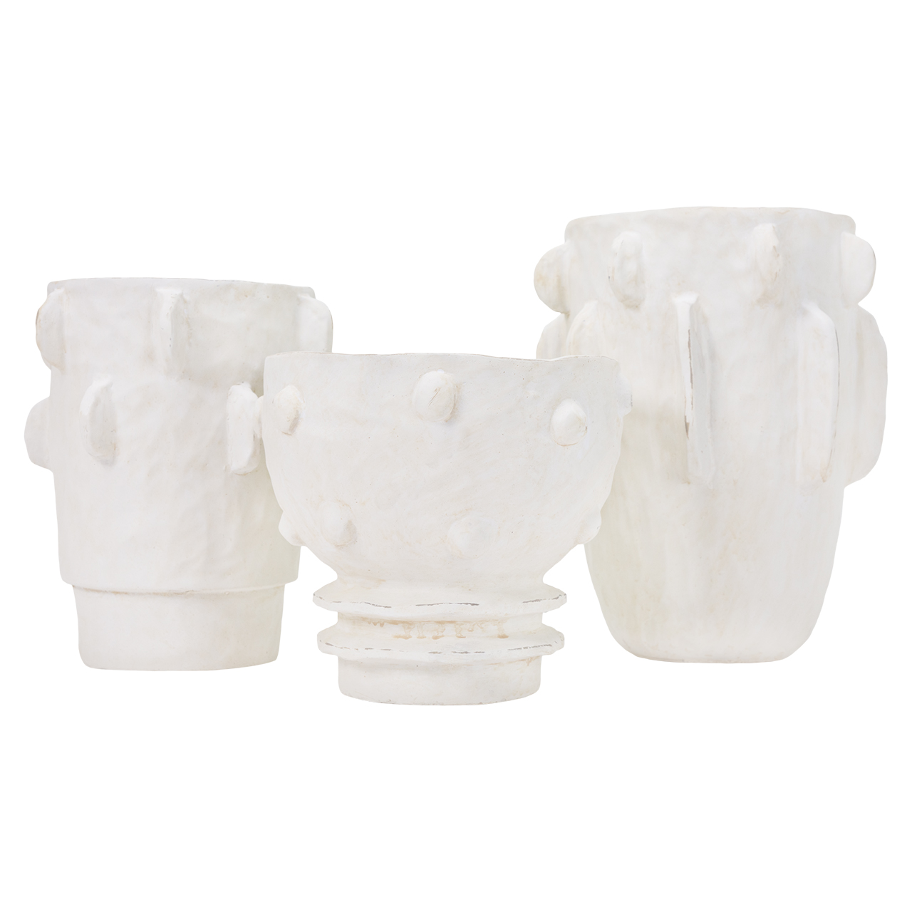 Jubilee Fin Vase 6