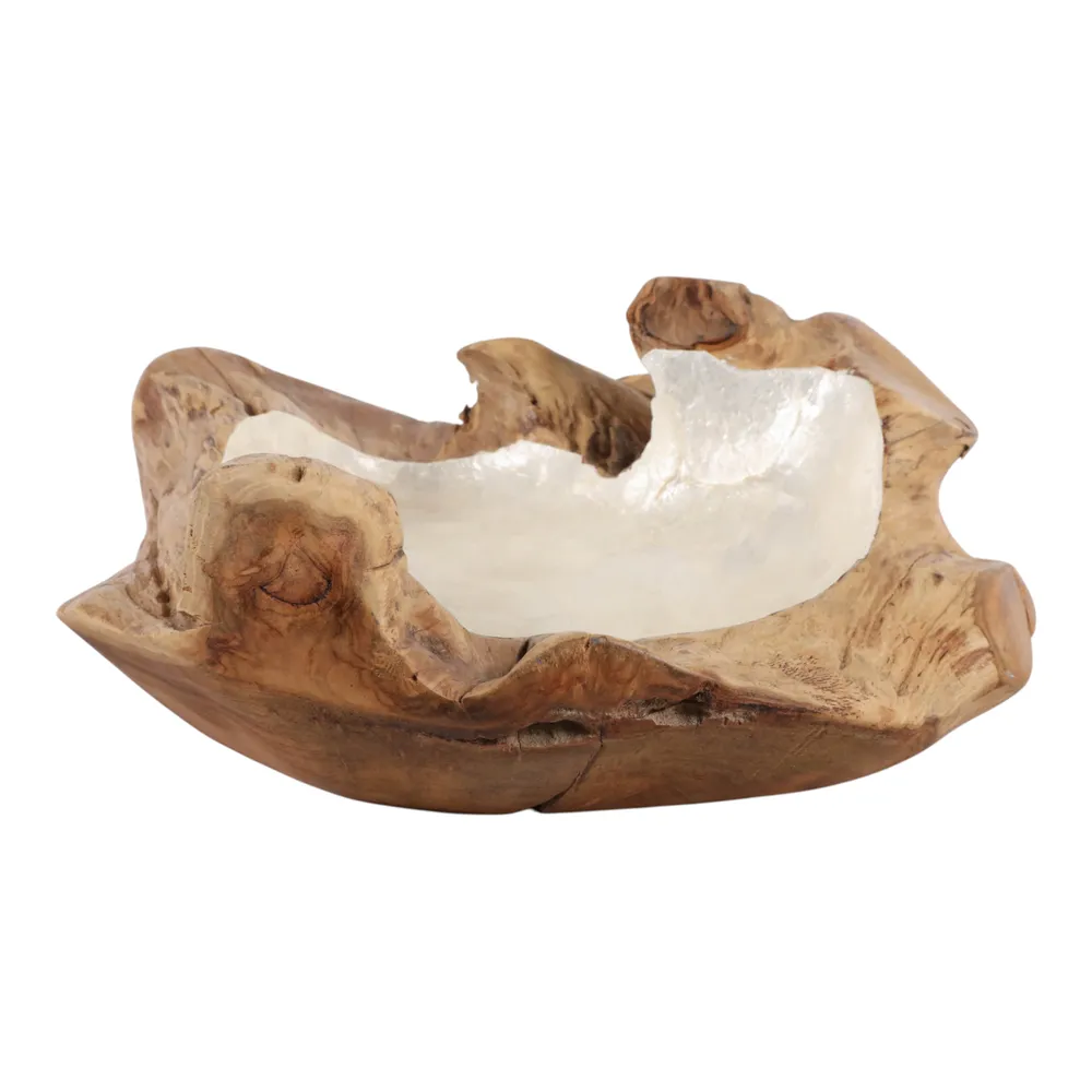 BLAKEFORD WHITE BOWL 7 (IN)