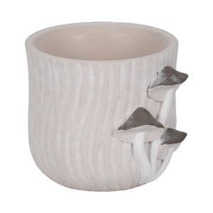 BRICEMORE GRAY PLANTER 5 (IN) 3