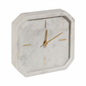 VALESTONE IVORY CLOCK 8 (IN) 3