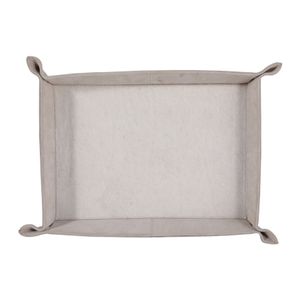 RHEABEACH IVORY TRAY 2 (IN) 9