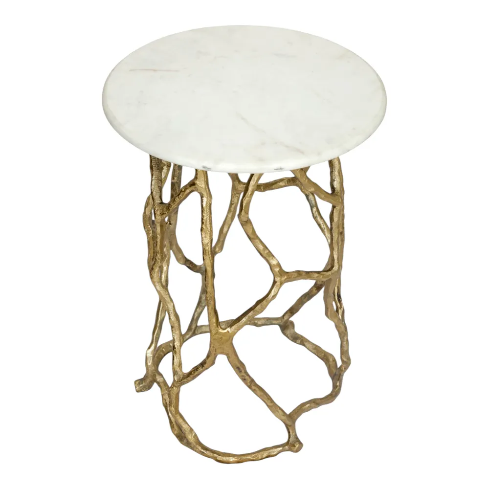 HARDENSIDE WHITE TABLE 23 (IN)