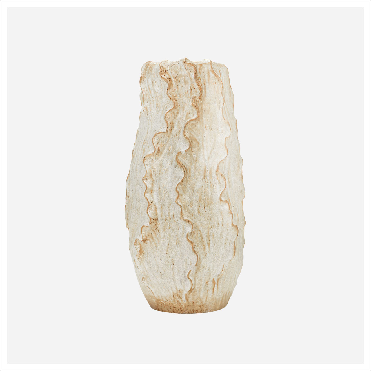 Kastian Short Vase