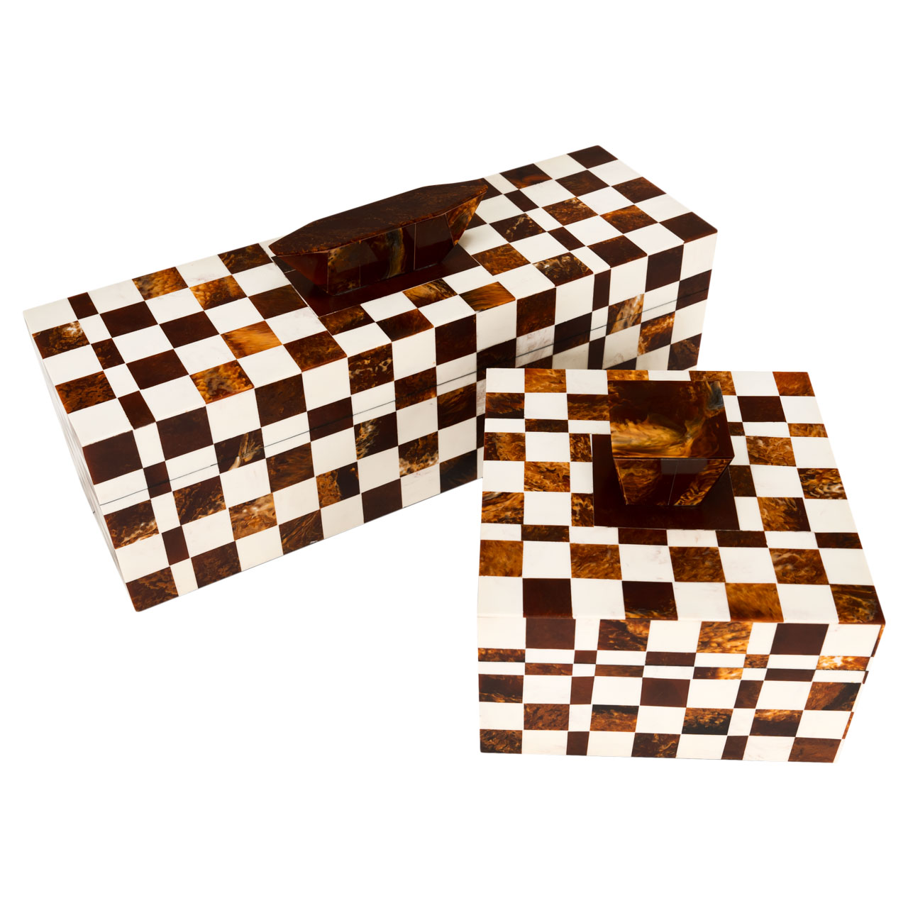 Camiro Short Box 10