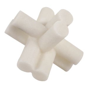 HANLEYTON WHITE DECOR 6 (IN) 3