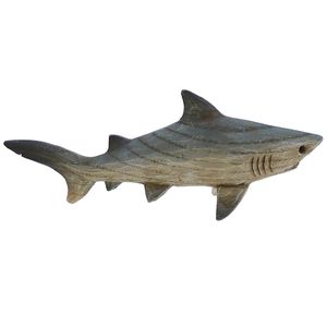 6" SHARK FIGURE 1